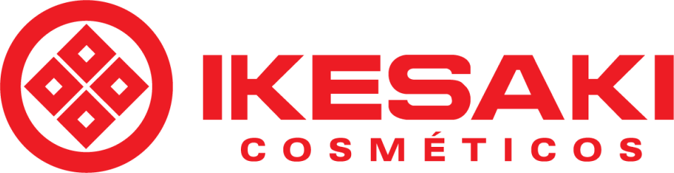 Ikesaki_logo